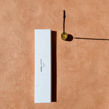 Load image into Gallery viewer, Aetter x MODM Natural Incense - Still