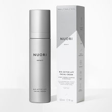 Load image into Gallery viewer, Nuori Infinity Bio-active Lift Facial Cream