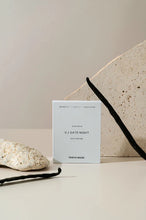 Load image into Gallery viewer, Tenth Muse Date Night Solid Perfume Balm