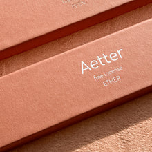 Load image into Gallery viewer, Aetter Ether