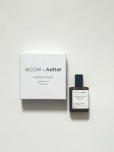 Load image into Gallery viewer, MODM x Aetter Incense Plume Perfume Oil