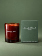 Load image into Gallery viewer, The Hour Between Candle - Galloway Atelier