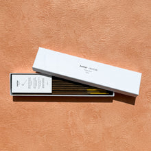 Load image into Gallery viewer, Aetter x MODM Natural Incense - Still