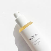 Load image into Gallery viewer, MODM Bath + Body Oil - Mandarin + Vetiver 100ml