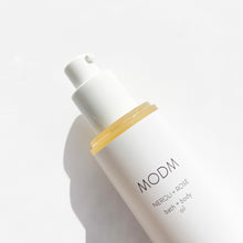Load image into Gallery viewer, MODM Bath + Body Oil - Grapefruit + Seagrass 100ml