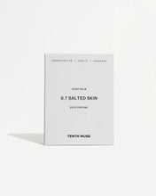 Load image into Gallery viewer, Tenth Muse Salted Skin Solid Perfume Balm