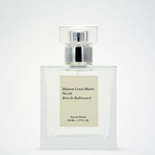 Load image into Gallery viewer, Maison Louis Marie - No.4 Bois de Balincourt - Eau de Parfum