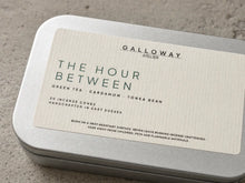 Load image into Gallery viewer, The Hour Between Incense Cones - Galloway Atelier