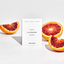Load image into Gallery viewer, Tenth Muse Solid Perfume Balm - Clean Girl