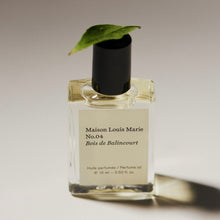 Load image into Gallery viewer, Maison Louis Marie - No.04 Bois de Balincourt - Perfume Oil