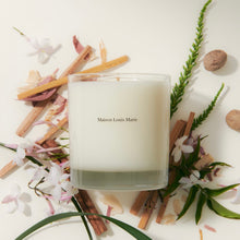 Load image into Gallery viewer, Maison Louise Marie - No.04 Bois de Balincourt - Scented Candle