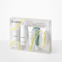 Load image into Gallery viewer, Nuori The Discovery Kit