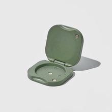 Load image into Gallery viewer, Tenth Muse Refillable Vessel Matcha