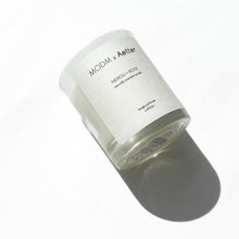 Load image into Gallery viewer, MODM x Aetter Neroli + Rose Scented Candle