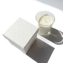 Load image into Gallery viewer, MODM x Aetter Neroli + Rose Scented Candle