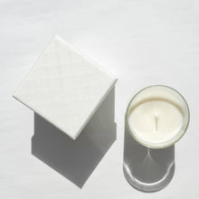 Load image into Gallery viewer, MODM x Aetter Neroli + Rose Scented Candle
