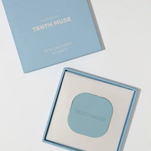 Load image into Gallery viewer, Tenth Muse St. Barts Refillable Vessel