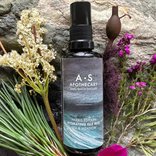 Load image into Gallery viewer, A.S Apothecary Hydrating Isle Mist