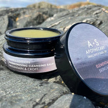Load image into Gallery viewer, A.S Apothecary Harmonising Cleansing Balm