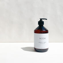 Load image into Gallery viewer, MODM Hand + Body Wash - Grapefruit + Seagrass