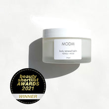 Load image into Gallery viewer, MODM Body Renewal Balm - Neroli + Rose - 200g