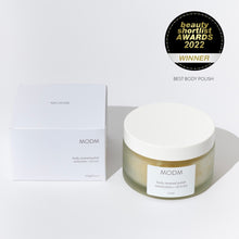 Load image into Gallery viewer, MODM Body Renewal Polish - Mandarin + Vetiver
