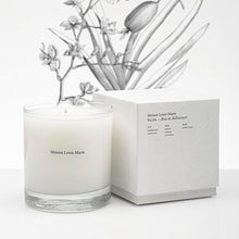 Load image into Gallery viewer, Maison Louise Marie - No.04 Bois de Balincourt - Scented Candle