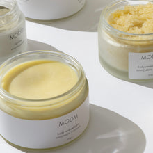 Load image into Gallery viewer, MODM Body Renewal Balm - Mandarin + Vetiver 200g