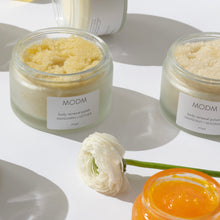 Load image into Gallery viewer, MODM Body Renewal Polish - Mandarin + Vetiver