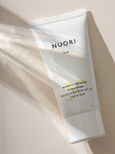 Load image into Gallery viewer, Nuori Mineral Defence Sunscreen SPF30  50ml