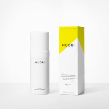 Load image into Gallery viewer, Nuori Vital Foaming Cleanser