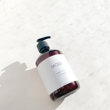 Load image into Gallery viewer, MODM Hand + Body Wash - Neroli + Rose