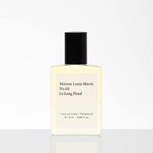 Load image into Gallery viewer, Maison Louis Marie - No.02  Le Long Fond - Perfume oil