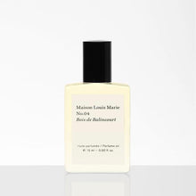 Load image into Gallery viewer, Maison Louis Marie - No.04 Bois de Balincourt - Perfume Oil