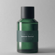 Load image into Gallery viewer, Marie Jeanne - Vetiver Santal Eau de Parfum 100ml
