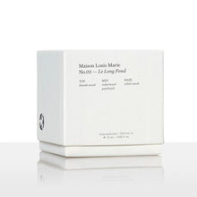 Load image into Gallery viewer, Maison Louis Marie - No.02  Le Long Fond - Perfume oil