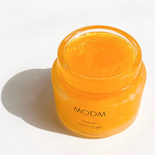 Load image into Gallery viewer, MODM Vitamin Cleansing Gel