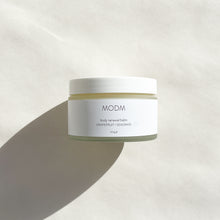 Load image into Gallery viewer, MODM Body Renewal Balm  Grapefruit + Seagrass - 200g
