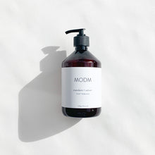 Load image into Gallery viewer, MODM Hand + Body Wash - Mandarin + Vetiver
