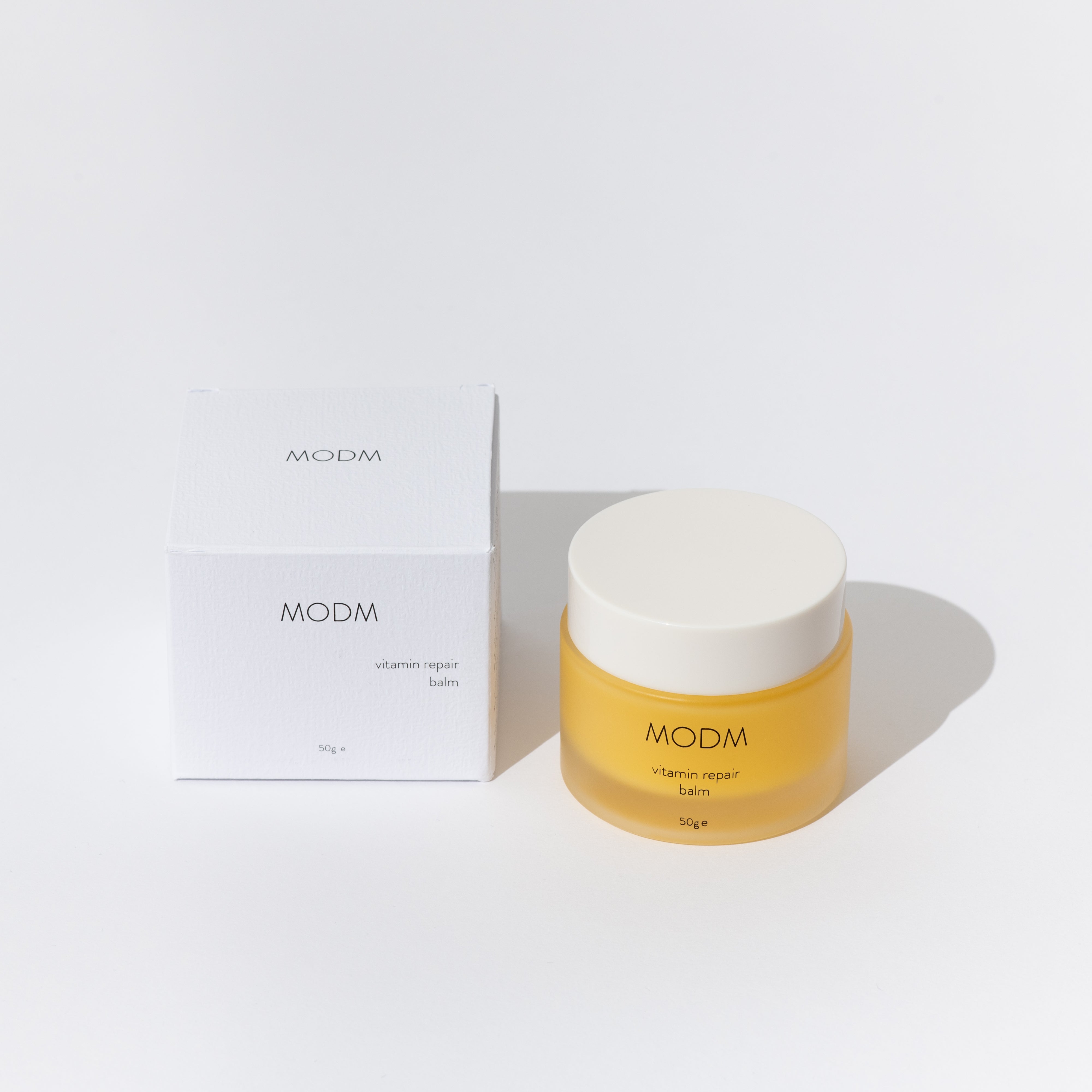 skin – The Method