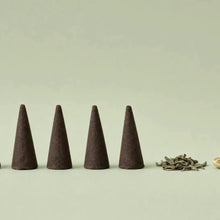 Load image into Gallery viewer, The Hour Between Incense Cones - Galloway Atelier
