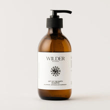 Load image into Gallery viewer, Wilder Botanics Gift of the Earth Shampoo 300ml
