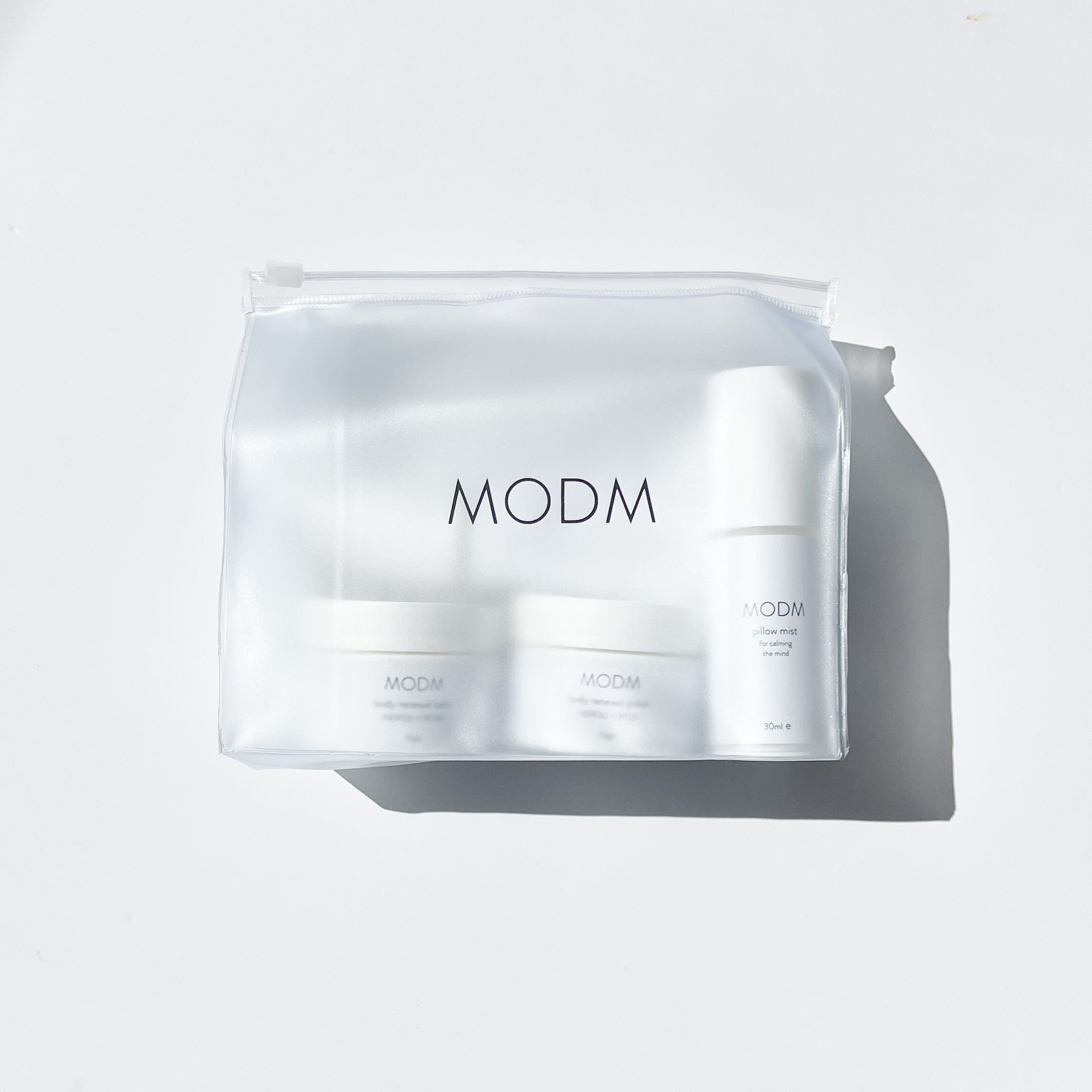 Modm MODM Minis Set – The Method
