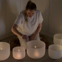 Load image into Gallery viewer, The Method Sound Bath - Sunday 25th October 2026 9am
