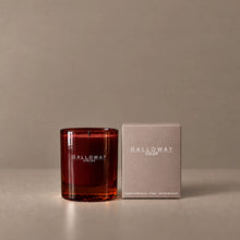 Load image into Gallery viewer, Where the Warmth Settled Candle - Galloway Atelier
