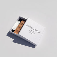 Load image into Gallery viewer, Aetter Terracotta Fine Incense
