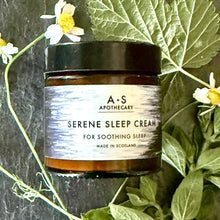 Load image into Gallery viewer, A.S Apothecary Serene Sleep Cream

