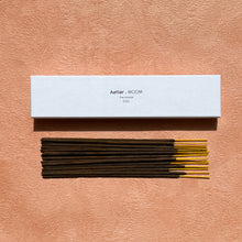 Load image into Gallery viewer, Aetter x MODM Natural Incense - Still
