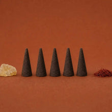 Load image into Gallery viewer, Southwark Embers Incense Cones - Galloway Atelier

