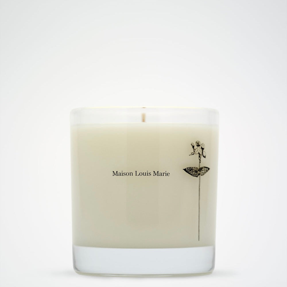 Maison Louis Marie Candle  - Antidris Cassis - Scented Candle